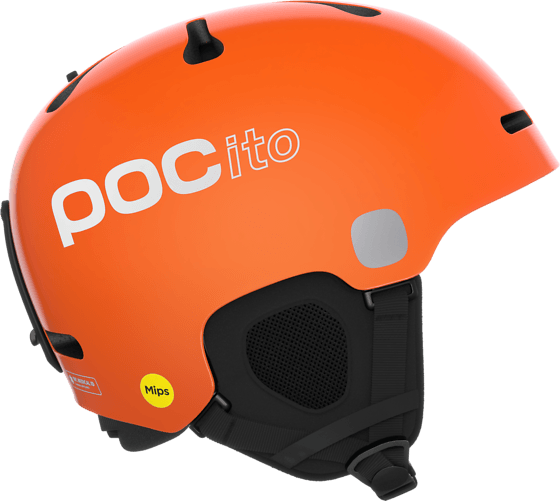 
POC, 
POCITO FORNIX MIPS, 
Detail 3
