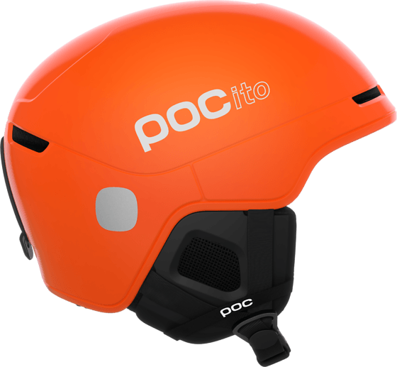 
POC, 
POCITO OBEX MIPS, 
Detail 3
