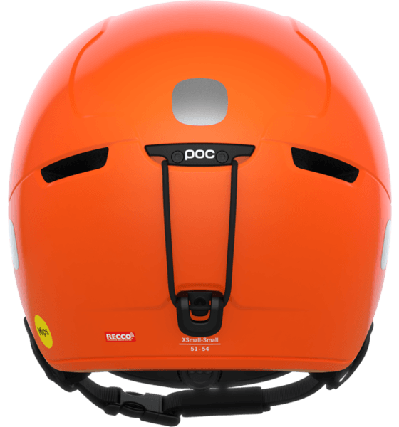 
POC, 
POCITO OBEX MIPS, 
Detail 4
