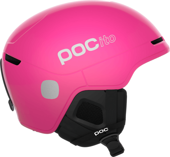 
POC, 
POCITO OBEX MIPS, 
Detail 3
