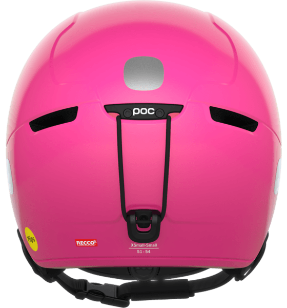 
POC, 
POCITO OBEX MIPS, 
Detail 4
