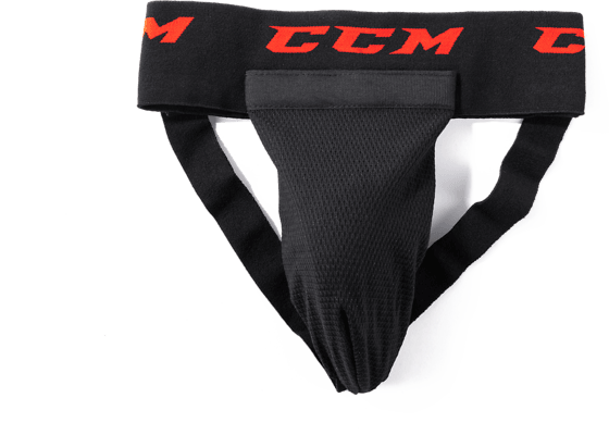 358196101101 CCM JOCK JR  Standard Detail