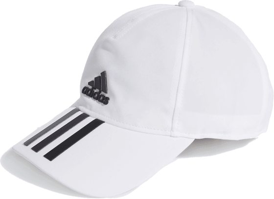 
ADIDAS, 
AEROREADY 3-Stripes Baseball Cap, 
Detail 1
