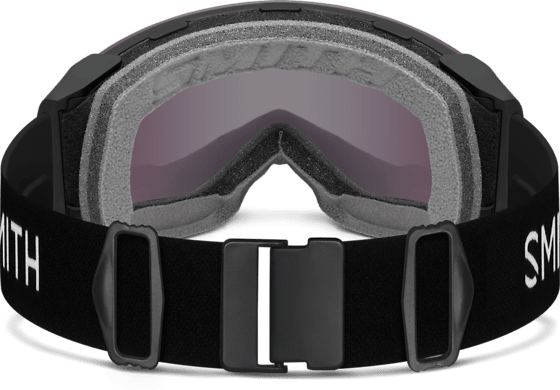 
SMITH, 
4D MAG, 
Detail 3
