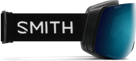 
SMITH, 
4D MAG, 
Detail 4
