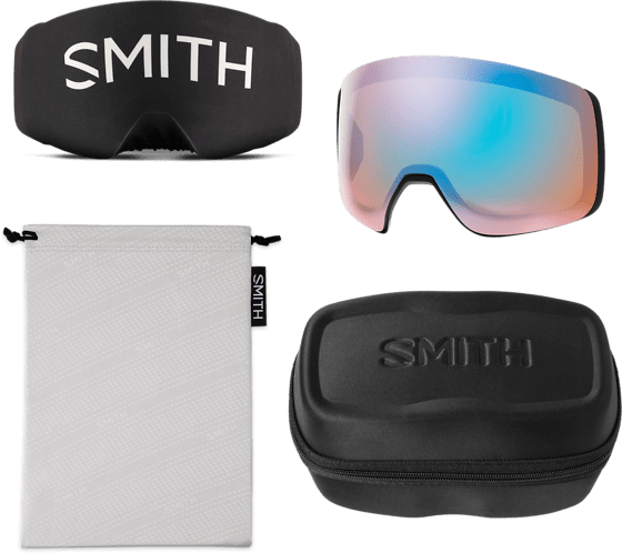 
SMITH, 
4D MAG, 
Detail 6

