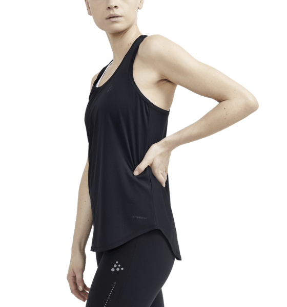 
CRAFT, 
CORE W CHARGE RIB SINGLET, 
Detail 1
