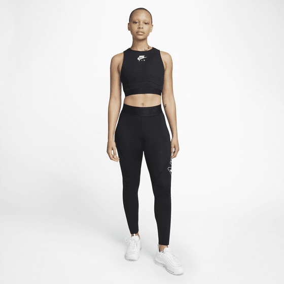 360465101101 NIKE W AIR TIGHTS HR TIGHTS 360465101101 NIKE W AIR TIGHTS HR TIGHTS Model01 Detail