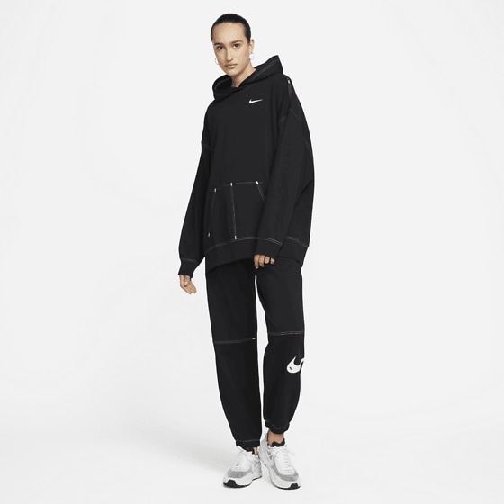 
NIKE, 
W SWSH  FLC HR JOGGER, 
Detail 1
