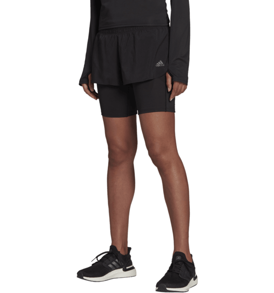 
ADIDAS, 
W RI 3B 2IN1 SHORT, 
Detail 1
