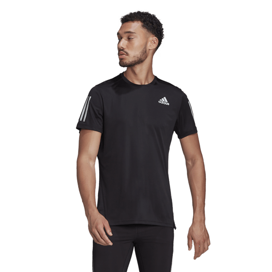 run tee adidas