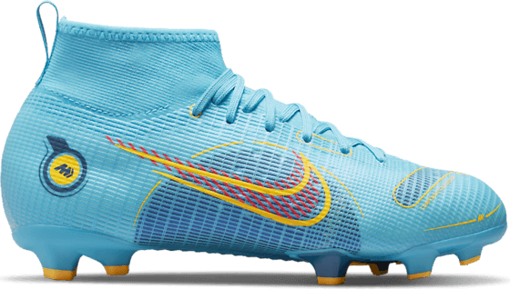 Nike Mercurial