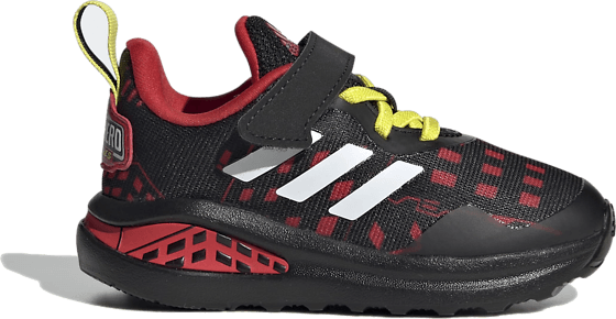 ADIDAS Marvel Super Hero Adventures FortaRun Shoes sivustolla stadium.fi