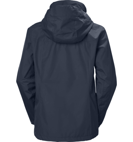 
HELLY HANSEN, 
W TEAM ADEN JACKET, 
Detail 6
