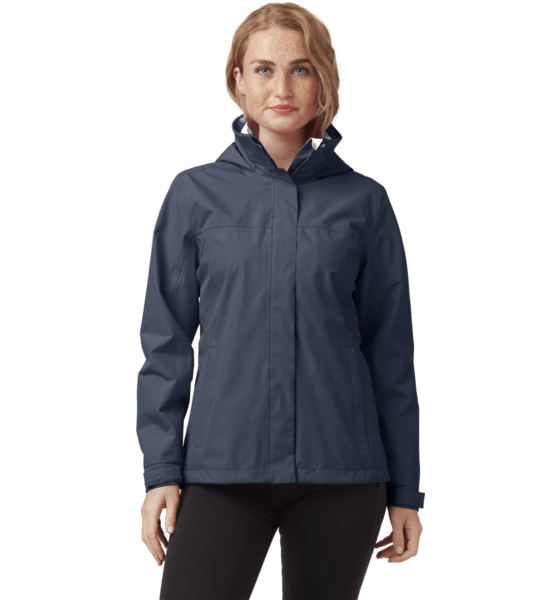 
HELLY HANSEN, 
W TEAM ADEN JACKET, 
Detail 1
