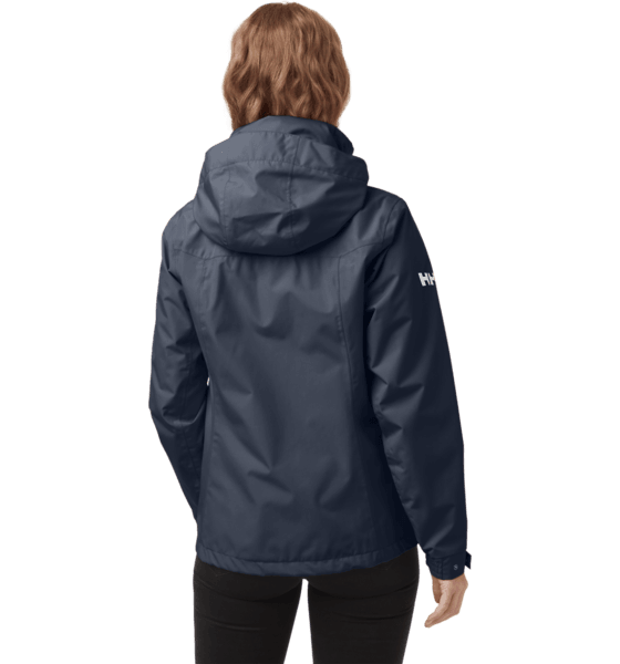 
HELLY HANSEN, 
W TEAM ADEN JACKET, 
Detail 3
