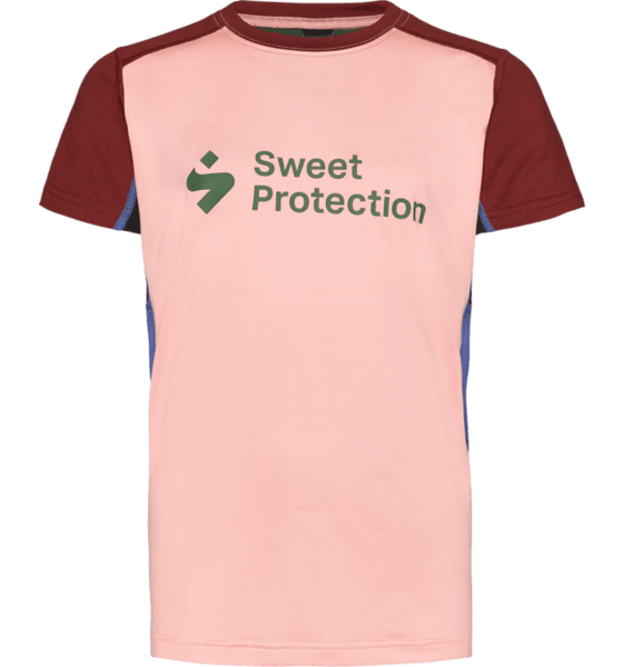 
SWEET PROTECTION, 
Hunter SS Jersey JR, 
Detail 1

