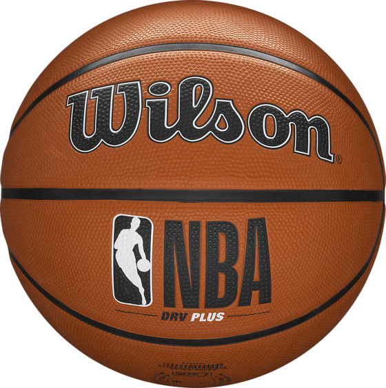 
WILSON, 
NBA DRV PLUS BSKT SZ7, 
Detail 1

