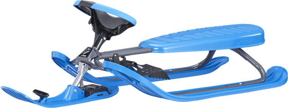 
STIGA, 
SNOWRACER CURVE, 
Detail 1
