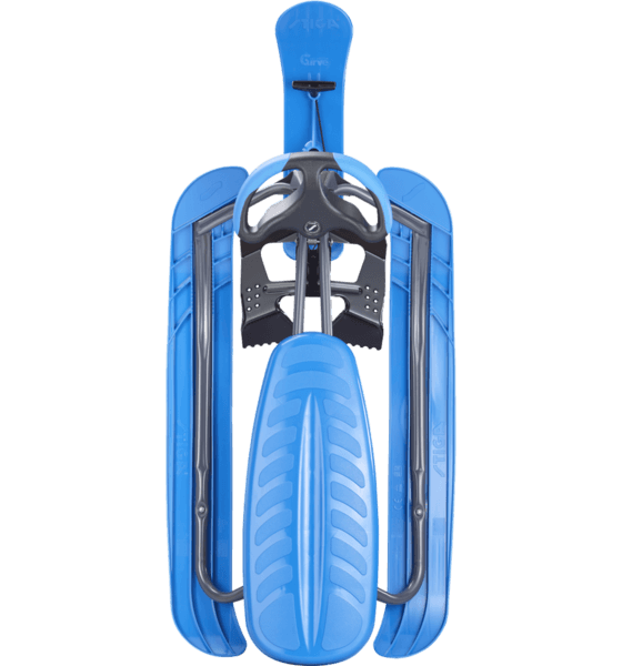 
STIGA, 
SNOWRACER CURVE, 
Detail 3

