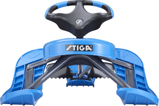 
STIGA, 
SNOWRACER CURVE, 
Detail 5
