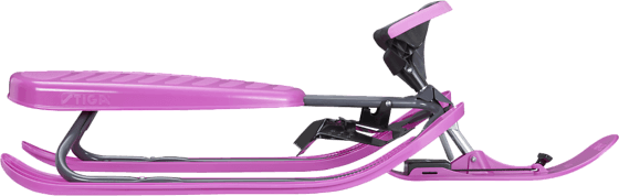 
STIGA, 
SNOWRACER CURVE, 
Detail 2
