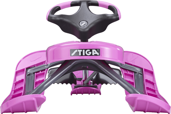 
STIGA, 
SNOWRACER CURVE, 
Detail 5
