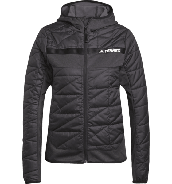 
ADIDAS, 
Terrex Multi Primegreen Hybrid Insulated Jacket, 
Detail 5
