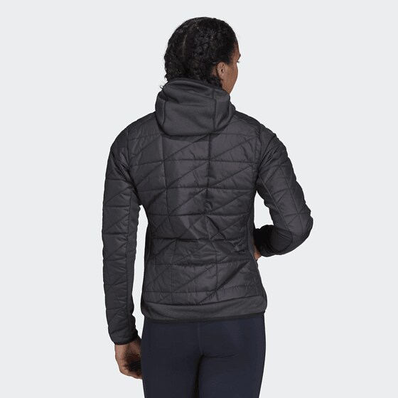 
ADIDAS, 
Terrex Multi Primegreen Hybrid Insulated Jacket, 
Detail 3
