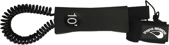 
PAPA BOARDS, 
TOUR 12'6 SET, 
Detail 5
