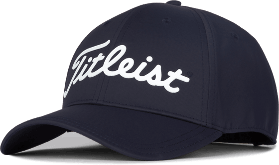 
TITLEIST, 
PLAYERS PERFORMANCE BALL MARKER CAP, 
Detail 1
