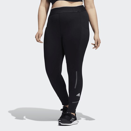 plus adidas leggings