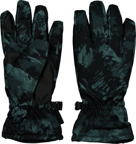 367496105102, J SOFTSHELL GLOVE, EVEREST, Detail