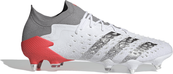 predator freak soft ground