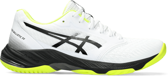 368630103108, NETBURNER BALLISTIC FF 3, ASICS, Detail