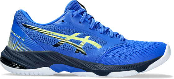 368630104103, NETBURNER BALLISTIC FF 3, ASICS, Detail