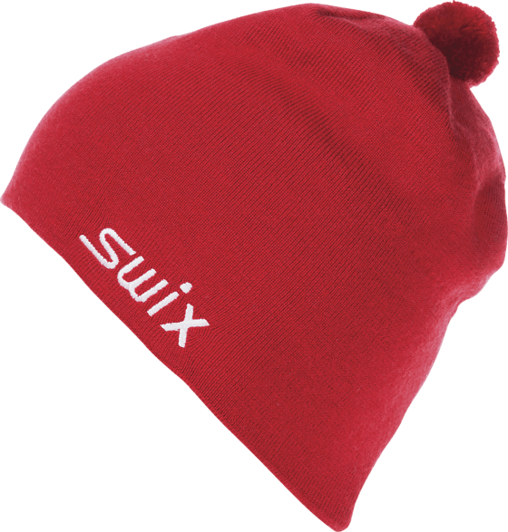
SWIX, 
Tradition hat, 
Detail 1
