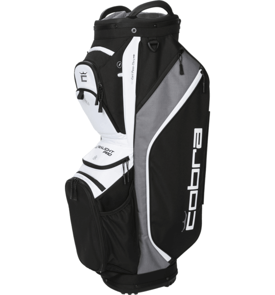 
369789106101,
Ultralight Pro Cart Bag,
COBRA,
Detail
