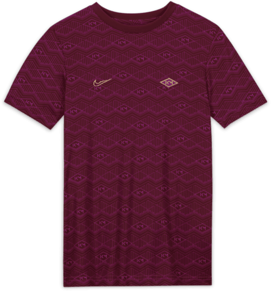 
NIKE, 
Nike Dri-FIT Kylian Mbappe Big Kids, 
Detail 1
