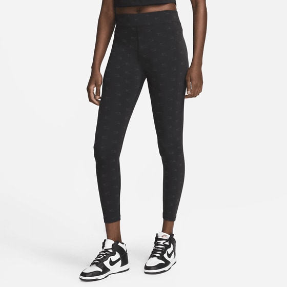 370686101101 NIKE W NSW AIR TIGHTS HR 370686101101 NIKE W NSW AIR TIGHTS HR Model01 Detail