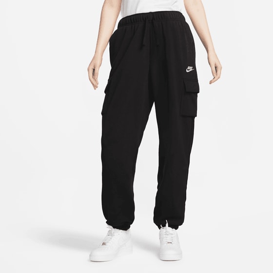 
NIKE, 
W NSW CLUB FLC CARGO MR PANT CARGO, 
Detail 1

