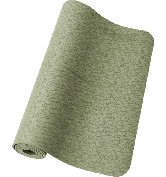 370745101101, EXERCISE MAT CUSHION 5MM PVC FREE, CASALL, Detail