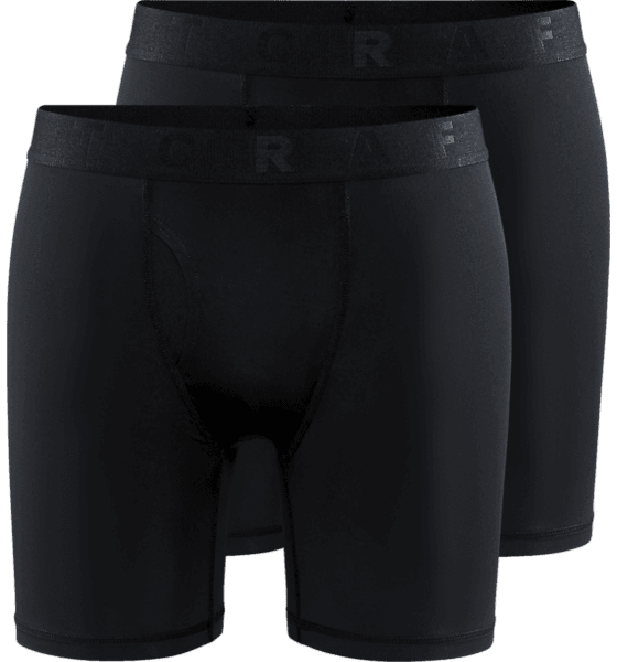 
CRAFT, 
M CORE DRY BOXER 6-INCH 2-PACK, 
Detail 1
