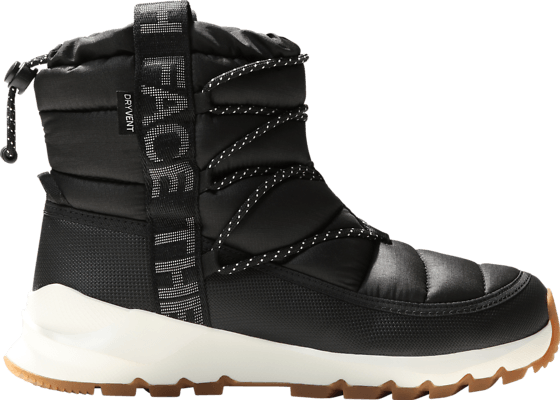 
THE NORTH FACE, 
W THERMOBALL LACE UP WP, 
Detail 1
