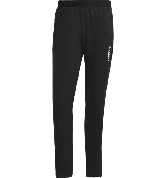 
ADIDAS, 
Terrex Xperior Cross-Country Ski Soft Shell Joggers, 
Detail 4
