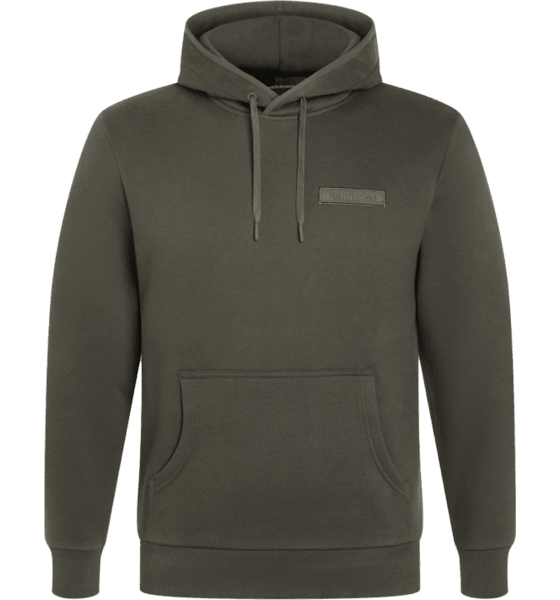 371353106102, M LOGO HOOD SWEATSHIRT, PEAK PERFORMANCE, Detail