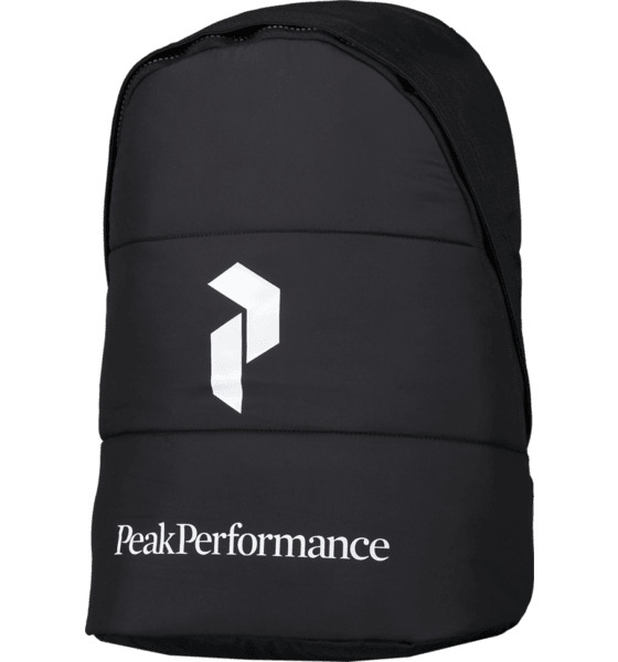 371440101101, SW Backpack, PEAK PERFORMANCE, Detail