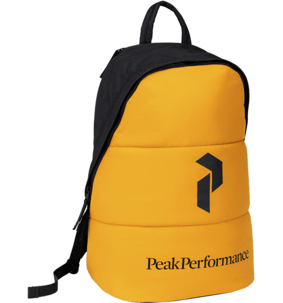 371440104101, SW Backpack, PEAK PERFORMANCE, Detail