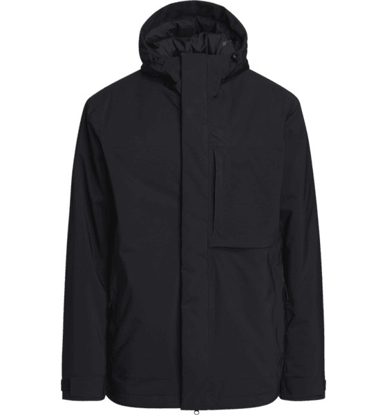 
PEAK PERFORMANCE, 
M UNIFIED INSULATED JACKET, 
Detail 1
