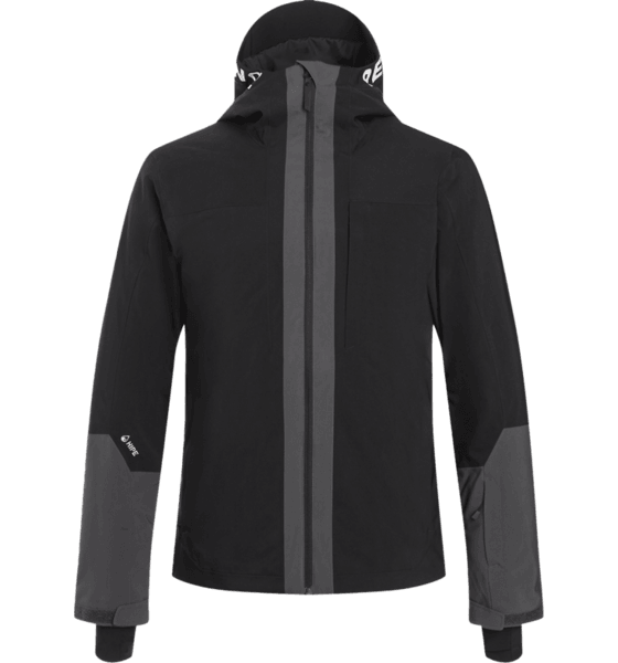 
PEAK PERFORMANCE, 
M Rider Insulated Ski Jacket, 
Detail 1
